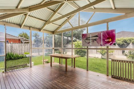 Property photo of 70 Marsh Grove Berwick VIC 3806