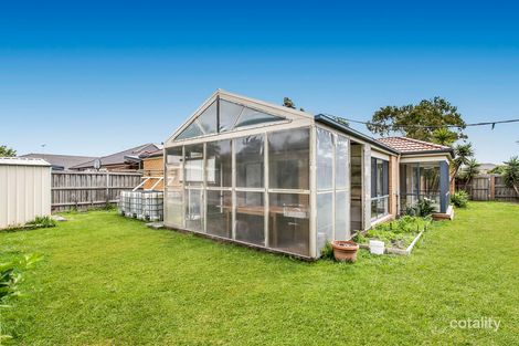 Property photo of 70 Marsh Grove Berwick VIC 3806