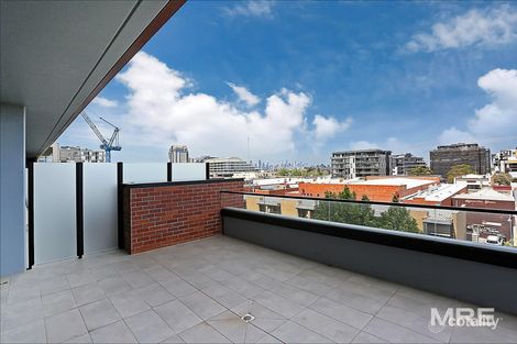 Property photo of 419/40 Hall Street Moonee Ponds VIC 3039
