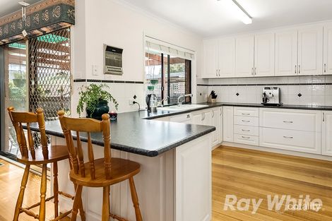 Property photo of 8 Cope Court Wheelers Hill VIC 3150