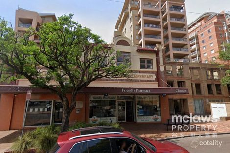 34/17 Macmahon St, Hurstville, NSW 2220