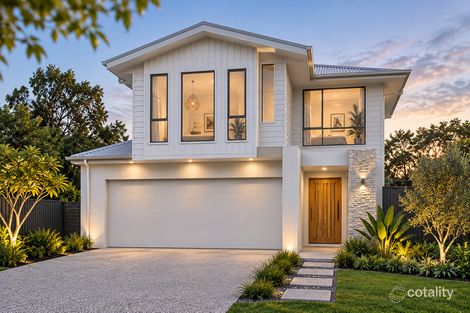 Contact Agent For Address, Greenbank, QLD 4124