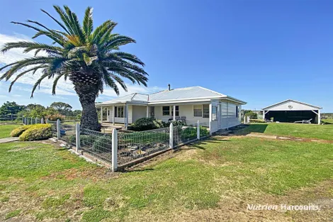258 Brewery Rd, Alberton, VIC 3971