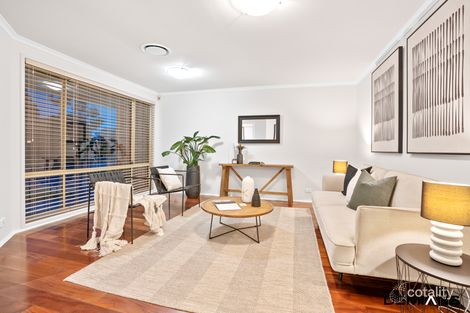 Property photo of 16 Haughton Court Wattle Grove NSW 2173