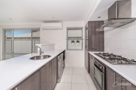 Property photo of 47 Leeway Loop Alkimos WA 6038