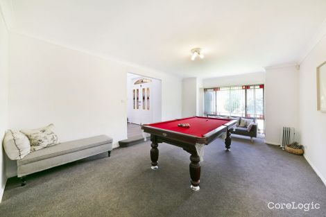 Property photo of 14 Forestwood Crescent West Pennant Hills NSW 2125