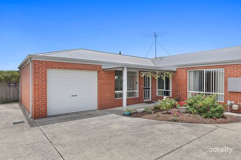 4/46 Peter St, Grovedale, VIC 3216