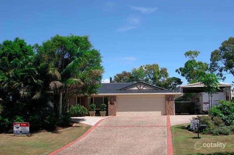 39 Redgrove Ave, Wellington Point, QLD 4160