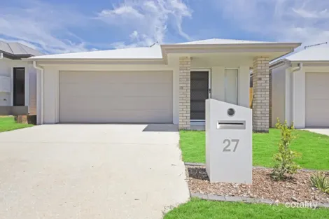 27 Saintly Rd, Logan Reserve, QLD 4133