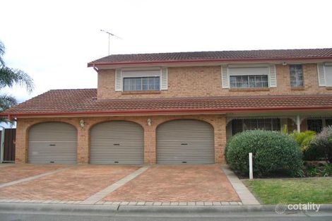 Property photo of 31 Anchorage Street St Clair NSW 2759