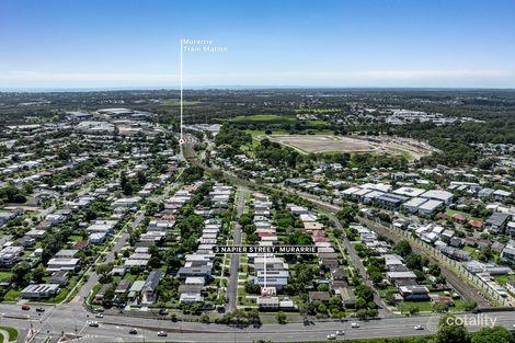 Property photo of 3 Napier Street Murarrie QLD 4172