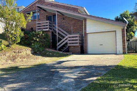 3 Barina Ct, Tugun, QLD 4224