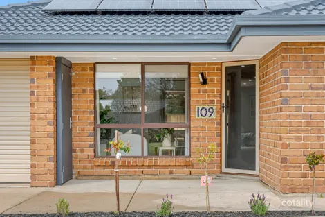 Property photo of 109 Lander Road Trott Park SA 5158