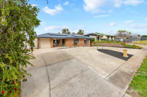 Property photo of 109 Lander Road Trott Park SA 5158