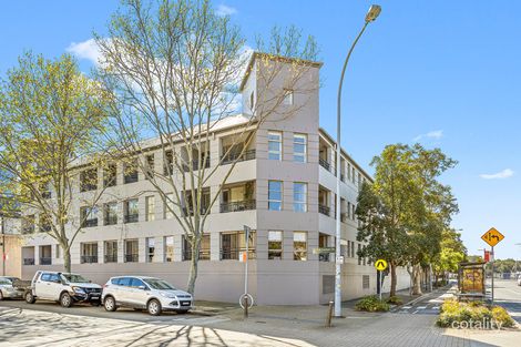 Property photo of 14/23-39 Bourke Street Woolloomooloo NSW 2011