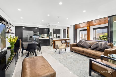 Property photo of 14/23-39 Bourke Street Woolloomooloo NSW 2011