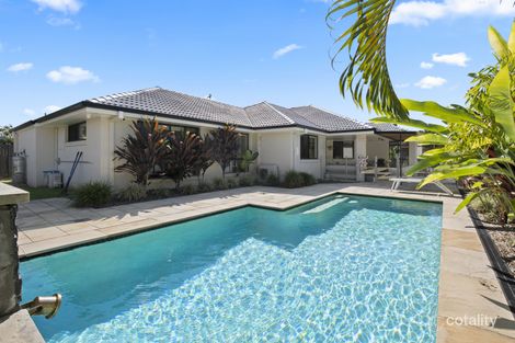 Property photo of 8 Lanai Drive Burleigh Waters QLD 4220