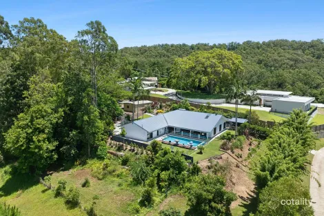 Property photo of 58 Kentish Road Kiels Mountain QLD 4559