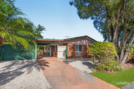 Property photo of 13 Houston Drive Crestmead QLD 4132
