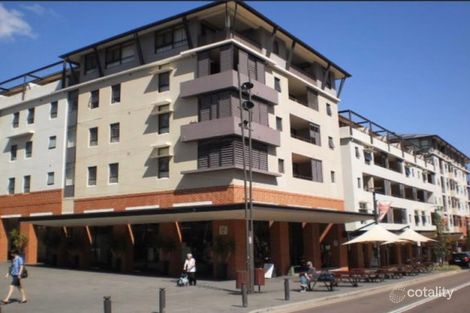 Property photo of 20/7-9 Belgrave Street Kogarah NSW 2217