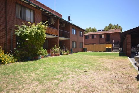 6/59 Wellington St, East Perth, WA 6004