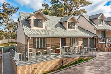 Property photo of 4/97-99 Great Western Highway Blaxland NSW 2774