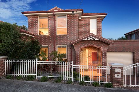 Property photo of 2/115 Spencer Street Essendon VIC 3040