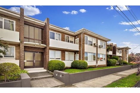 Property photo of 4/34 Bambra Road Caulfield North VIC 3161