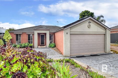 Property photo of 6 Bristol Court Maryborough VIC 3465
