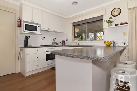 Property photo of 6 Bristol Court Maryborough VIC 3465