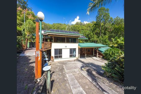 Property photo of 10 Bade Street Nambour QLD 4560