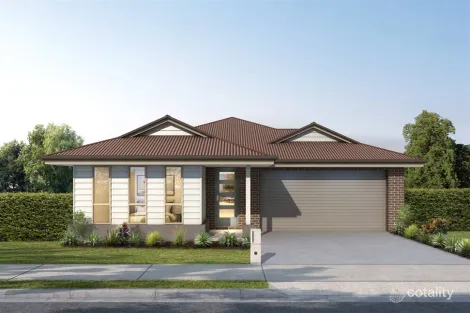 4 Crebert St, Lochinvar, NSW 2321