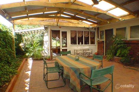 Property photo of 34 Wild Street Williamstown SA 5351