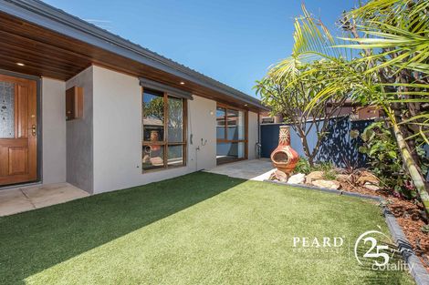Property photo of 35A Contour Drive Mullaloo WA 6027