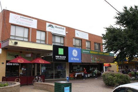 Property photo of 59 Oshanassy Street Sunbury VIC 3429