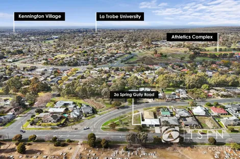 Property photo of 2 Spring Gully Road Quarry Hill VIC 3550