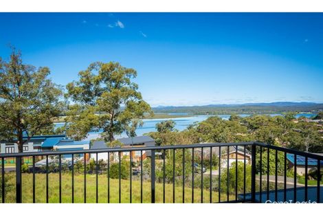 Property photo of 2/16 John Close Merimbula NSW 2548