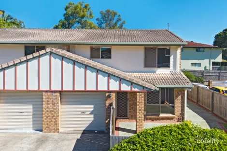 Property photo of 1/107 Killarney Crescent Capalaba QLD 4157