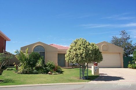 5 Aral Ct, Iluka, WA 6028