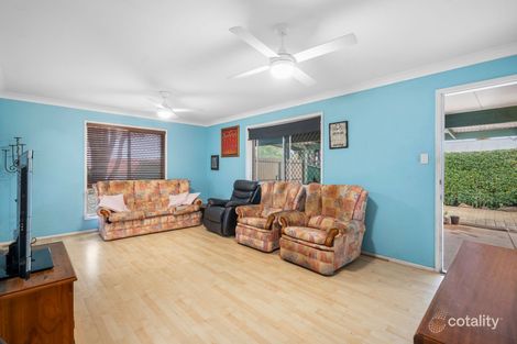 Property photo of 13 Houston Drive Crestmead QLD 4132