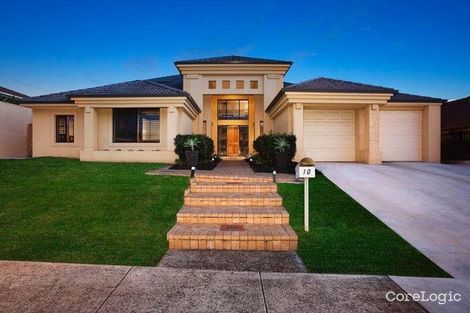 Property photo of 10 Cuthbert Avenue Kellyville NSW 2155