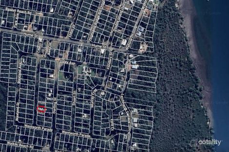 20 Lawson St, Russell Island, QLD 4184
