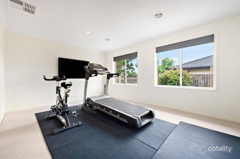Property photo of 13 Henry Sutton Circuit Dunlop ACT 2615
