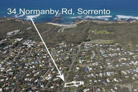 34 Normanby Rd, Sorrento, VIC 3943