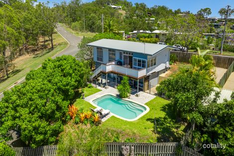 28 Rigby Cres, West Gladstone, QLD 4680