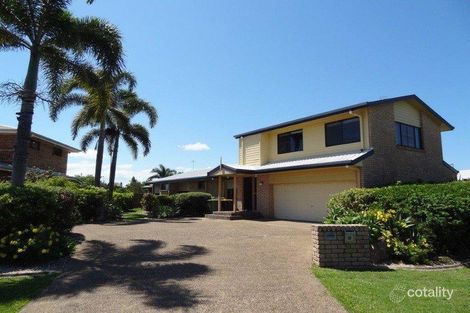 Property photo of 30 Crowley Drive West Mackay QLD 4740