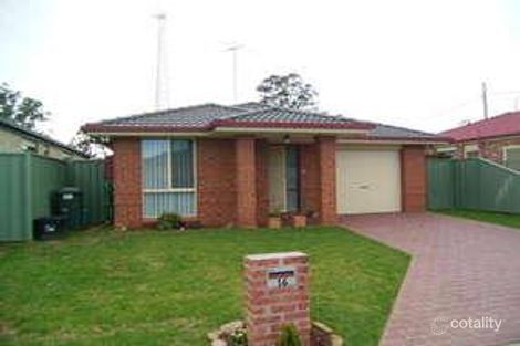 Property photo of 16 Erin Place Casula NSW 2170