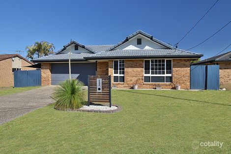 Property photo of 11 Cocos Place Raceview QLD 4305