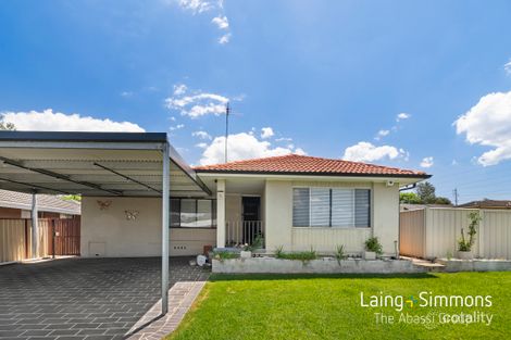 5 Prince St, Werrington County, NSW 2747