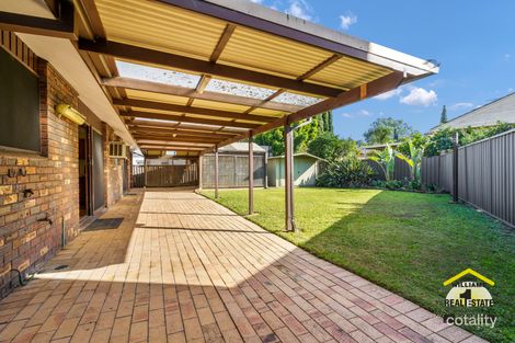 Property photo of 18 Silverwater Crescent Lansvale NSW 2166